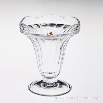 Novelty Ice Cream Cup with 175mL Capacity
